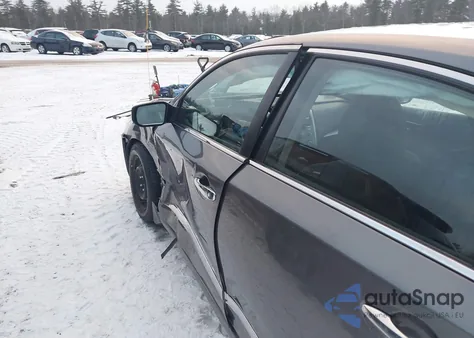 2015 Nissan Altima 2.5 S из США, поврежденный, VIN 1N4AL3AP9FN316670